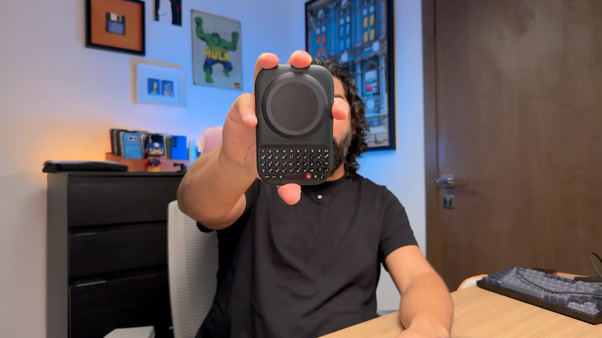 Clicks Power Keyboard First Impressions: Is It Actually Useful
